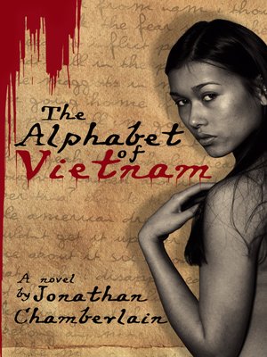 cover image of The Alphabet of Vietnam